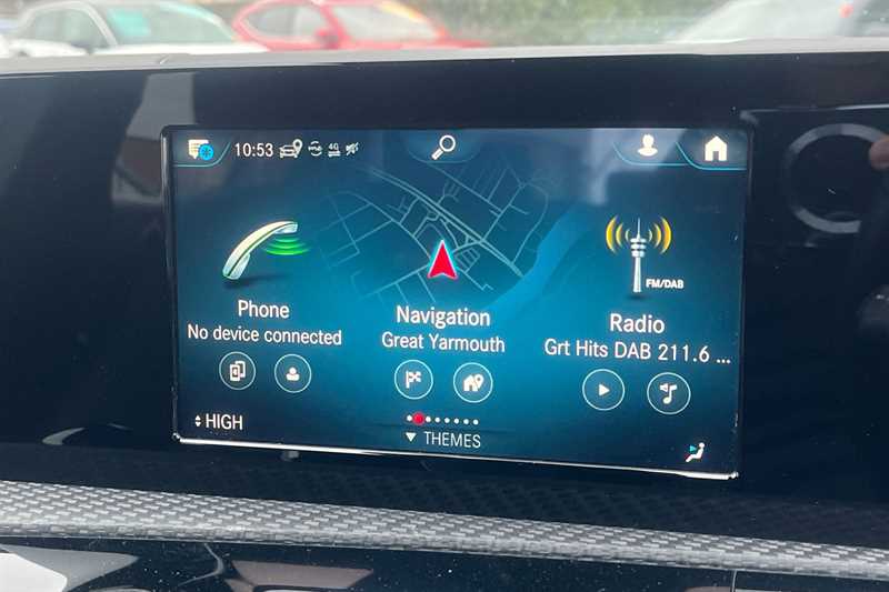 Used Mercedes-Benz A-Class 2022 for sale - 77513460: Photo 50