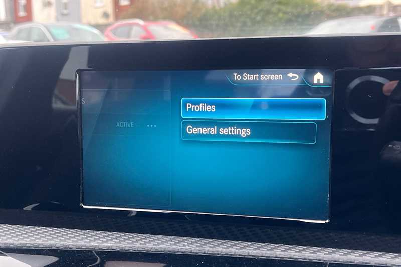 Used Mercedes-Benz A-Class 2022 for sale - 77513460: Photo 51