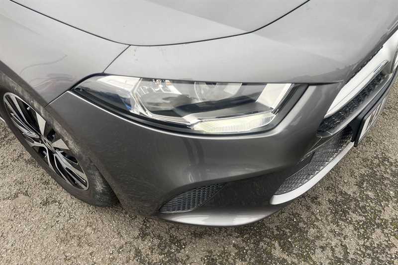 Used Mercedes-Benz A-Class 2022 for sale - 77513460: Photo 56