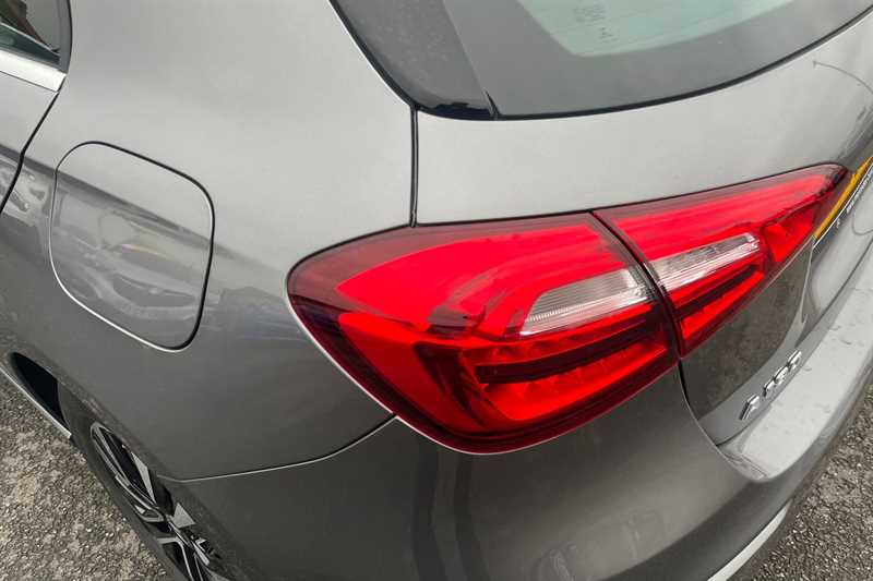 Used Mercedes-Benz A-Class 2022 for sale - 77513460: Photo 59