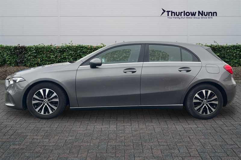 Used Mercedes-Benz A-Class 2022 for sale - 77513460: Photo 6