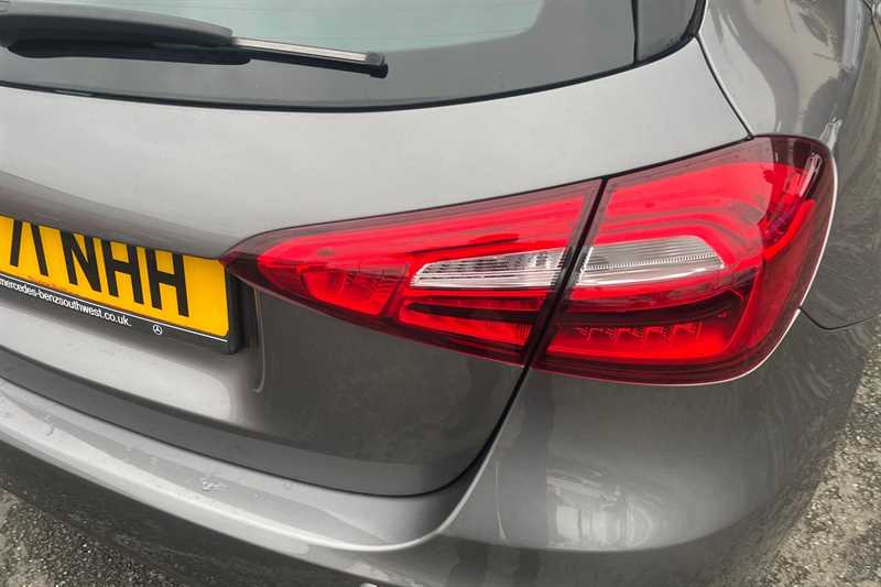 Used Mercedes-Benz A-Class 2022 for sale - 77513460: Photo 60