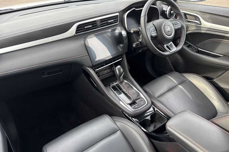 Used MG MG ZS 2024 for sale - 77513401: Photo 13