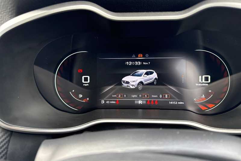 Used MG MG ZS 2024 for sale - 77513401: Photo 20