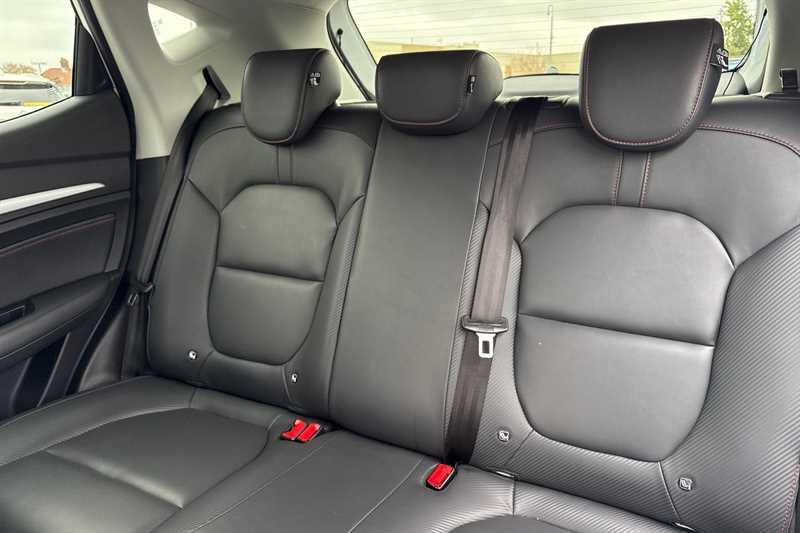 Used MG MG ZS 2024 for sale - 77513401: Photo 23