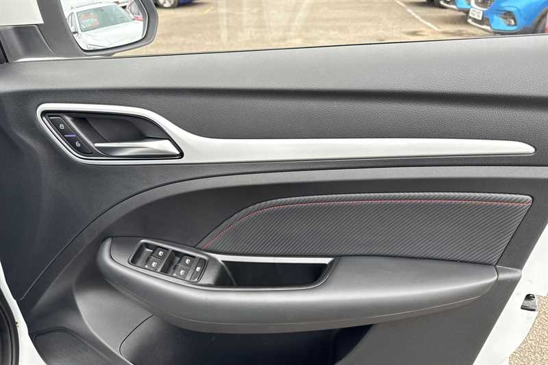 Used MG MG ZS 2024 for sale - 77513401: Photo 25