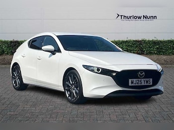 Used Mazda Mazda3 2025 for sale - 79133981: Photo