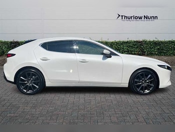Used Mazda Mazda3 2025 for sale - 79133981: Photo