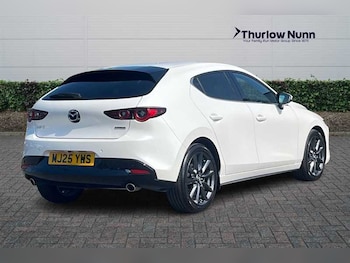 Used Mazda Mazda3 2025 for sale - 79133981: Photo