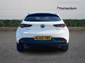 Used Mazda Mazda3 2025 for sale - 79133981: Photo