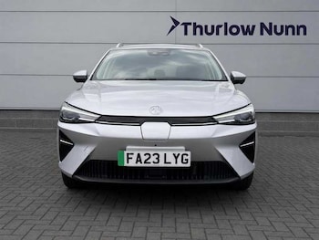 Used MG MG5 2023 for sale - 79270074: Photo