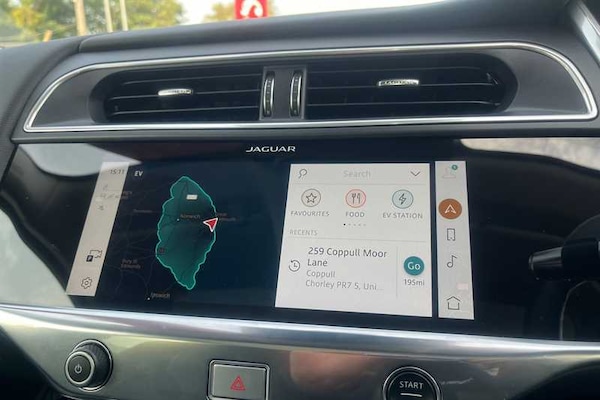 Used Jaguar I-Pace 2021 for sale - 76204154: Photo 19