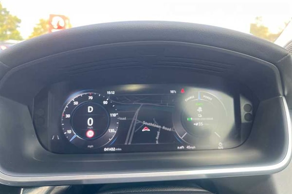 Used Jaguar I-Pace 2021 for sale - 76204154: Photo 20