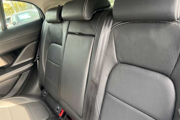 Used Jaguar I-Pace 2021 for sale - 76204154: Photo 23