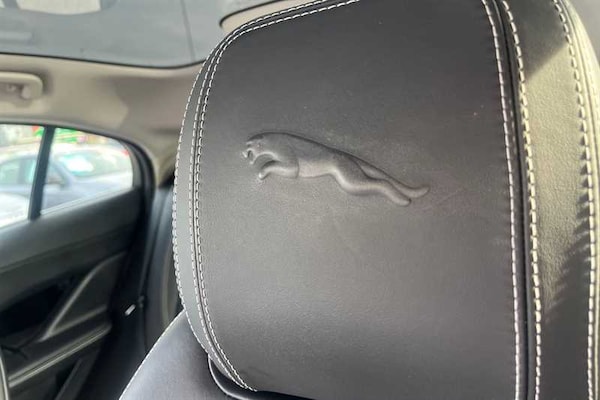 Used Jaguar I-Pace 2021 for sale - 76204154: Photo 26