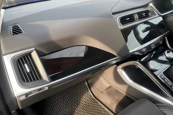 Used Jaguar I-Pace 2021 for sale - 76204154: Photo 29