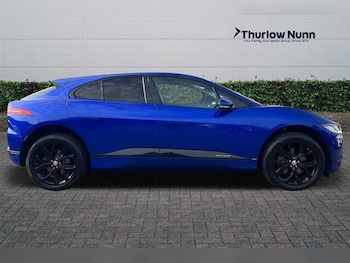 Used Jaguar I-Pace 2021 for sale - 76204154: Photo 2