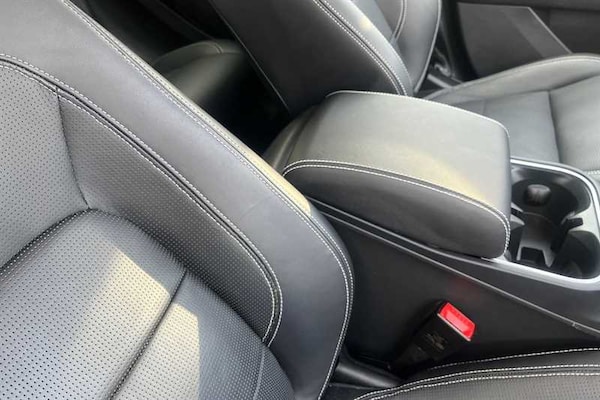 Used Jaguar I-Pace 2021 for sale - 76204154: Photo 31