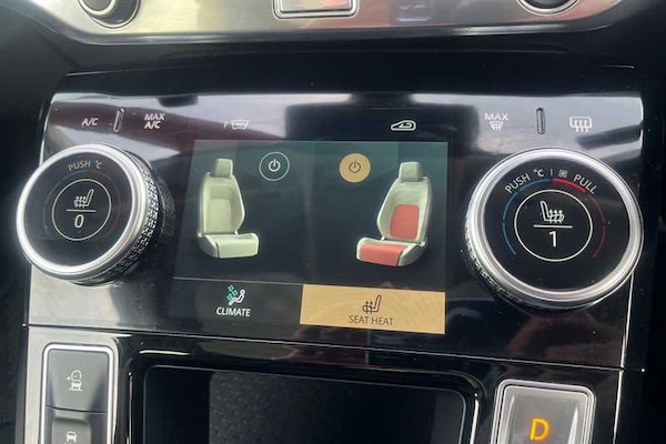 Used Jaguar I-Pace 2021 for sale - 76204154: Photo 32