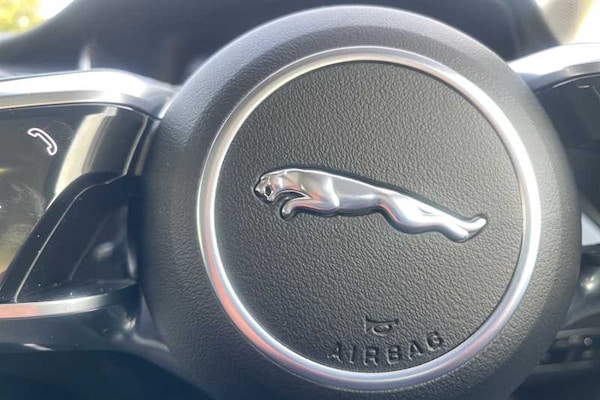 Used Jaguar I-Pace 2021 for sale - 76204154: Photo 38