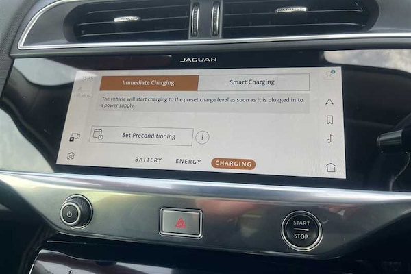 Used Jaguar I-Pace 2021 for sale - 76204154: Photo 41