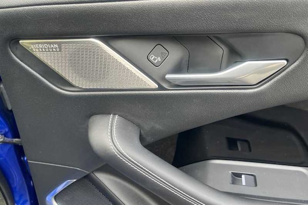 Used Jaguar I-Pace 2021 for sale - 76204154: Photo 43