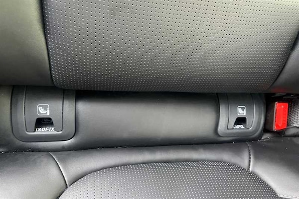 Used Jaguar I-Pace 2021 for sale - 76204154: Photo 46