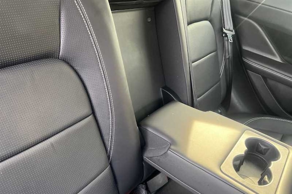 Used Jaguar I-Pace 2021 for sale - 76204154: Photo 47