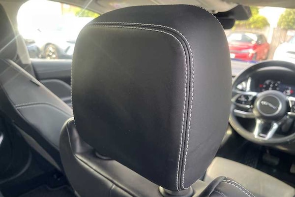 Used Jaguar I-Pace 2021 for sale - 76204154: Photo 48