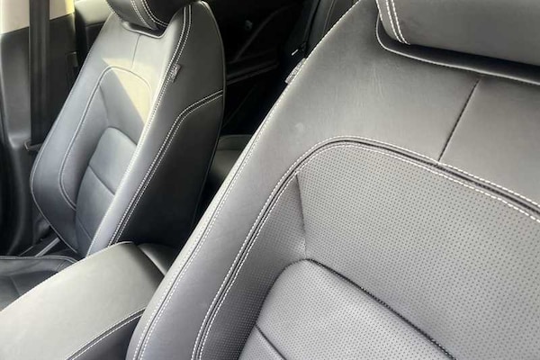 Used Jaguar I-Pace 2021 for sale - 76204154: Photo 49