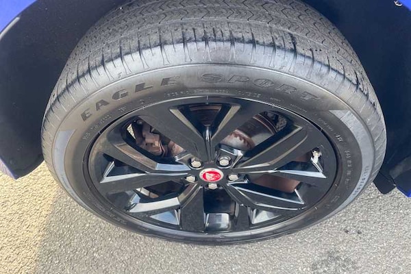 Used Jaguar I-Pace 2021 for sale - 76204154: Photo 50