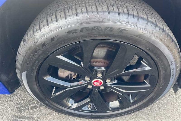 Used Jaguar I-Pace 2021 for sale - 76204154: Photo 51