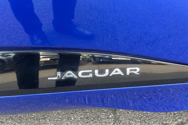 Used Jaguar I-Pace 2021 for sale - 76204154: Photo 52