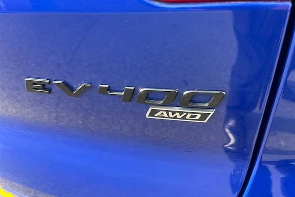 Used Jaguar I-Pace 2021 for sale - 76204154: Photo 53