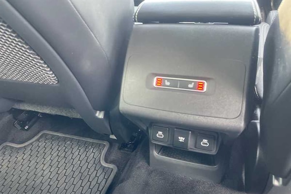 Used Jaguar I-Pace 2021 for sale - 76204154: Photo 57