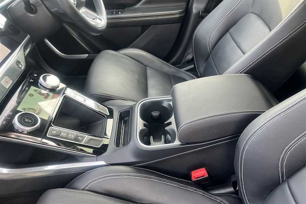 Used Jaguar I-Pace 2021 for sale - 76204154: Photo 60