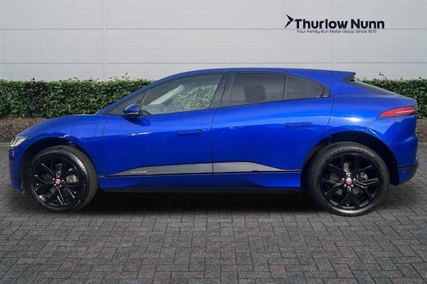 Used Jaguar I-Pace 2021 for sale - 76204154: Photo 6