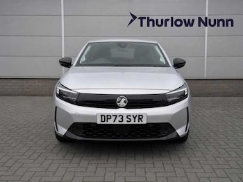 Used Vauxhall Corsa 2023 for sale - 79203756: Photo