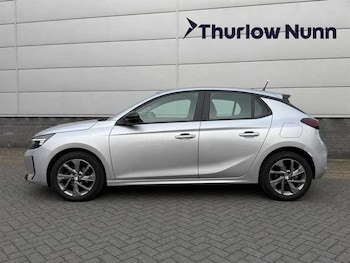 Used Vauxhall Corsa 2023 for sale - 79203756: Photo