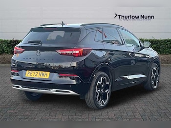 Used Vauxhall Grandland 2023 for sale - 77627815: Photo