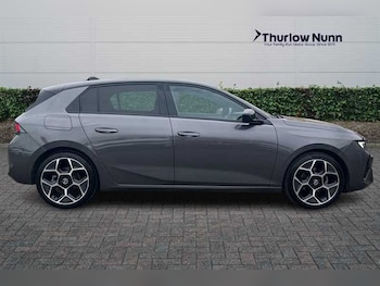 Used Vauxhall Astra 2025 for sale - 78137141: Photo