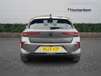 Used Vauxhall Astra 2025 for sale - 78137141: Photo