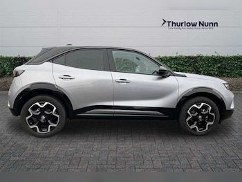 Used Vauxhall Mokka 2025 for sale - 77146065: Photo