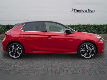 Used Vauxhall Corsa 2022 for sale - 77010676: Photo