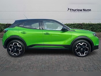 Used Vauxhall Mokka 2023 for sale - 77927608: Photo