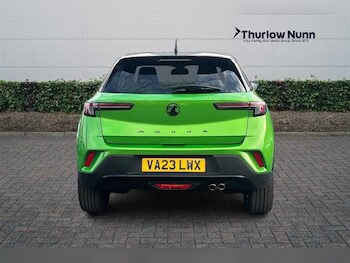 Used Vauxhall Mokka 2023 for sale - 77927608: Photo