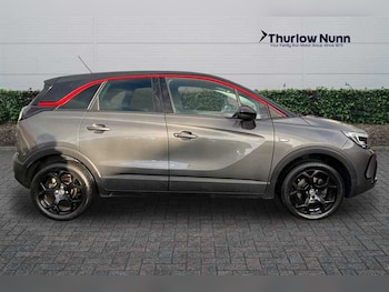 Used Vauxhall Crossland 2024 for sale - 76610016: Photo