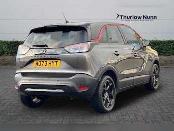 Used Vauxhall Crossland 2024 for sale - 76610016: Photo