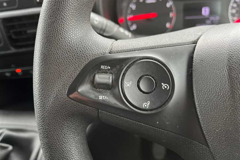 Used Vauxhall Combo 2020 for sale - 77513569: Photo 21