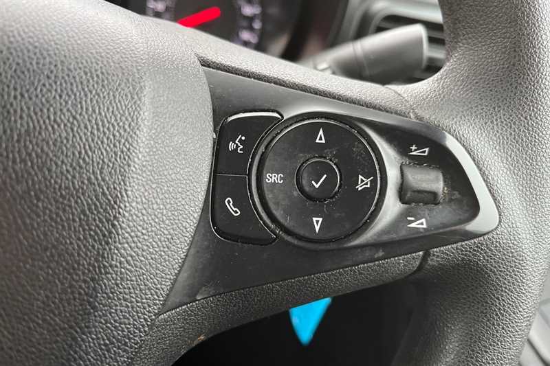 Used Vauxhall Combo 2020 for sale - 77513569: Photo 22